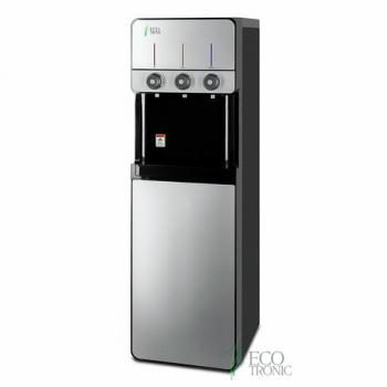 Пурифайер для воды ECOTRONIC V19-U4L, напольный, НАГРЕВ/ОХЛАЖДЕНИЕ КОМПЕРССОРНОЕ, 3 к, 11304 - Премиум Сервис
