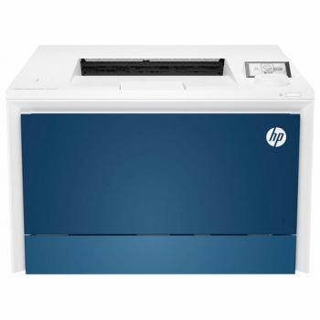 Принтер лазерный ЦВЕТНОЙ HP Color LaserJet Pro 4203dn А4, 33 стр/мин, 50000 стр/мес, ДУПЛЕКС, сетевая карта, 4RA89A - Премиум Сервис