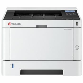 Принтер лазерный KYOCERA ECOSYS PA4000x А4, 40 стр/мин, 80000 стр/мес, ДУПЛЕКС, сетевая карта, 110C153NL0 - Премиум Сервис
