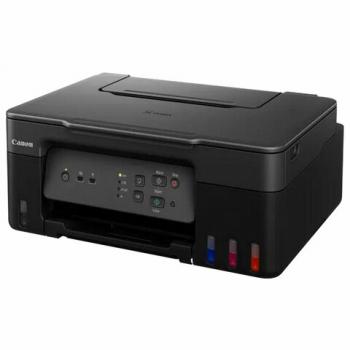 МФУ струйное CANON PIXMA G3430 "3 в 1", А4, 11 стр/мин, 4800х1200, Wi-Fi, СНПЧ, 5989C009 - Премиум Сервис