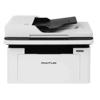 МФУ лазерное PANTUM BM2300A "3 в 1", А4, 22 стр/мин, 10000 стр/мес, АПД - Премиум Сервис