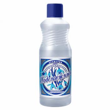 Средство для подкрахмаливания 500г ПОДСНЕЖНИК, жидкость, 1300037 - Премиум Сервис