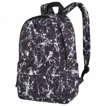Рюкзак HEIKKI POSITIVE (ХЕЙКИ) универсальный, карман-антивор, Spatter, 42х28х14 см, 273854 - Премиум Сервис