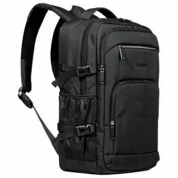 Рюкзак-сумка HEIKKI UTILITY (ХЕЙКИ) универс., 2 отд, отд. для ноутбука, USB-порт, 45х31х18см, 273861 - Премиум Сервис