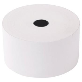 Чековая лента ТЕРМОБУМАГА 80мм (диаметр 120мм, длина 170м, вт.26мм) слой наружу КОМПЛ, 117524 - Премиум Сервис