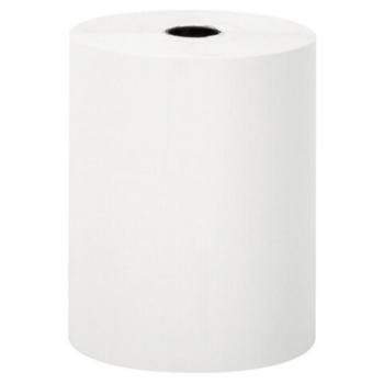 Чековая лента ТЕРМОБУМАГА 80мм (диаметр 80мм, длина 80м, втулка 12мм) КОМПЛЕКТ 3шт.,, 117527 - Премиум Сервис