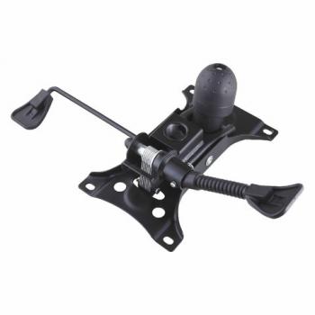 Механизм качания BRABIX "Топ-ган Люкс" для кресла,145х255 мм. межцентровое расстояние крепежа, 533081 - Премиум Сервис