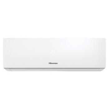 Сплит-система HISENSE AS-12HR4RYDDJ00, внешний и внутренний блок, пл.помещения до 30м, НС-1594849 - Премиум Сервис