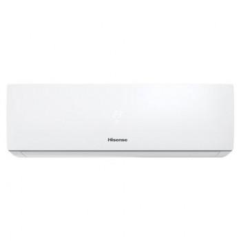 Сплит-система HISENSE AS-24HR4RBADJ00, внешний и внутренний блок, пл.помещения до 72м, НС-1594851 - Премиум Сервис