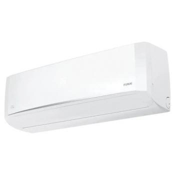 Сплит-система FUNAI RAC-SN25HP.D06, внешний и внутренний блок, пл.помещения до 27м2,, НС-1695050 - Премиум Сервис