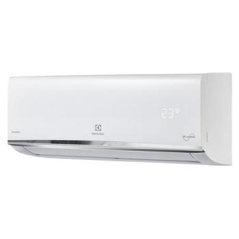 Сплит-система инверторная ELECTROLUX EACS/I-18HSM/N8_V2,внеш. и внутр. блок, пл.пом., НС-1683662 - Премиум Сервис