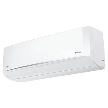 Сплит-система инверторная FUNAI RAC-I-SN35HP.D04, внешний и внутренний блок, пл.пом., НС-1491346 - Премиум Сервис