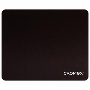 Коврик для мыши CROMEX "SLIM", резина+ткань, 220х180х2мм, 513954 - Премиум Сервис