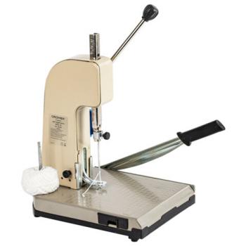 Станок для архивного переплета "ЛТС-2", ручная прошивка до 20 мм (150 листов), CROMEX, 532910 - Премиум Сервис