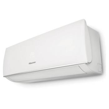 Сплит-система инверторная HISENSE AS-18UW4RMADB02,внешний и внутренний блок, пл.пом., НС-1414388 - Премиум Сервис