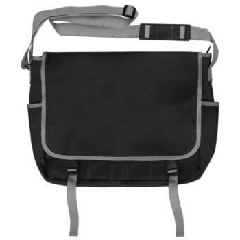 Сумка для художника БОЛЬШАЯ А3+ (46см*36см) 3 отделения, черная, BRAUBERG ART CLASSIC, 272983 - Премиум Сервис