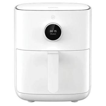 Аэрогриль XIAOMI Mi Smart Air Fryer, 1500Вт, 4.5л, 12 режимов, таймер, электронное уп, BHR8234EU - Премиум Сервис