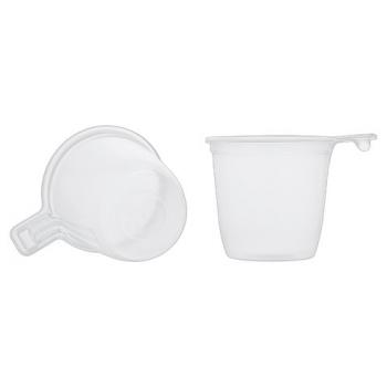 Чашка одноразовая для чая кофе 200мл UPAX UNITY, КОМПЛЕКТ 1000шт (20уп. по 50шт), про - Премиум Сервис