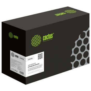 Картридж лазерный CACTUS (CS-W1470X) для HP LJ M611dn/M612dn/M634dn/M635fht/h/M636fh, рес 25200стр - Премиум Сервис