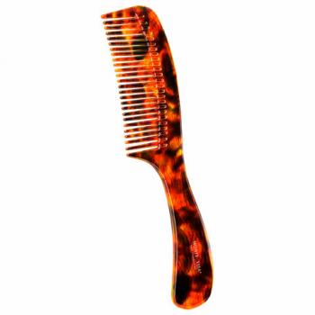 Расческа для волос, гребень 22,5*5 см, однорядная широкая MONTE VITA, 457426 - Премиум Сервис
