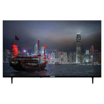 Телевизор ASANO 43LF5020T, 43" (108 см), 1920x1080, FHD, 16:9, Салют ТВ, Wi-Fi, безра - Премиум Сервис