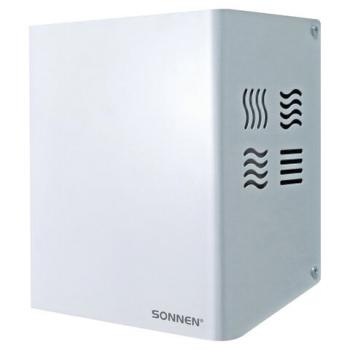 Сушилка для рук SONNEN HDR-12, 1200 Вт, производство РОССИЯ, антивандальная, 12м/с, с, 701870 - Премиум Сервис