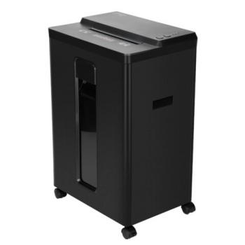 Уничтожитель (шредер) BRAUBERG PROFESSIONAL CM-1522x, HeavyDuty, 4 уровень секретности, 4x40мм, 15 листов, корзина 22 литра, 533127 - Премиум Сервис