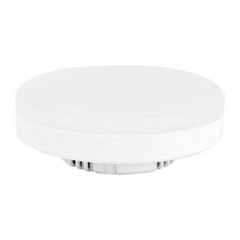 Лампа светодиодная SONNEN EXTRA, 15 (130) Вт, GX53, таблетка, нейтральный белый, 30000 ч, LED 15W-4000-GX53, 457935 - Премиум Сервис
