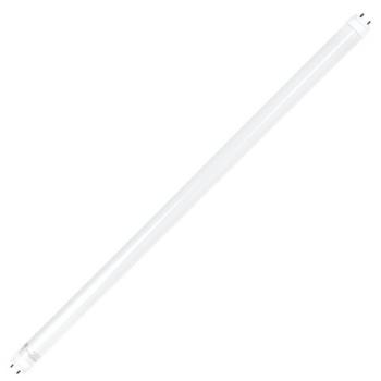 Лампа-трубка светодиодная SONNEN EXTRA, 9 (18) Вт, 30000 ч, 60 см, нейтральный белый, LED T8-9W-4000-G13, 457937 - Премиум Сервис