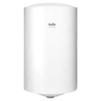 Водонагреватель накопительный электрический BALLU BWH/S 30 Primex, 1,5кВт, 30л, эмаль, НС-1121583 - Премиум Сервис