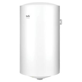 Водонагреватель накопительный электрический BALLU BWH/S 50 Primex, 1,5кВт, 50л, эмаль, НС-1121584 - Премиум Сервис