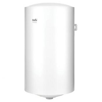 Водонагреватель накопительный электрический BALLU BWH/S 50 Primex, 1,5кВт, 50л, эмаль, НС-1121584 - Премиум Сервис
