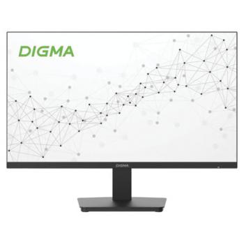 Монитор DIGMA Progress 22P201F 21.5" (55.4 см)/1920х1080/16:9/IPS/5ms/250cd/HDMI/VGA/черный, DM22SB02 - Премиум Сервис