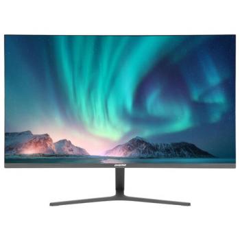 Монитор DIGMA 27P203F 27" (68,6 см)/1920х1080/16:9/IPS/5ms/250 cd/HDMI/черный, DM27SB17 - Премиум Сервис