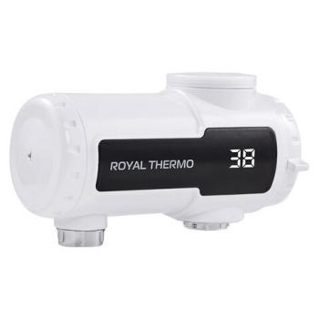 Водонагреватель проточный электрический ROYAL THERMO UniTap Mini 3,3 кВт 1,48л/м наса, НС-1588908 - Премиум Сервис