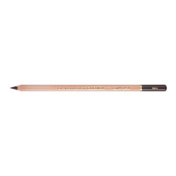 Сепия темная KOH-I-NOOR "Gioconda", 1шт., в карандаше, 8804012001KS - Премиум Сервис