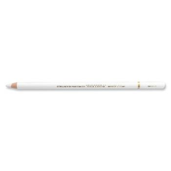 Карандаш угольный KOH-I-NOOR, 1шт., "Gioconda" EXTRA, белый, B, 8812002003KS - Премиум Сервис