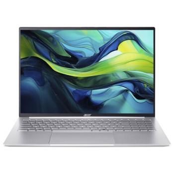 Ноутбук ACER Swift Lite 16 SFL16-51M-54BL 16", Intel Core Ultra 5 115U, 16 Гб, SSD 512 Гб, серый, NX.D3UCD.002 - Премиум Сервис
