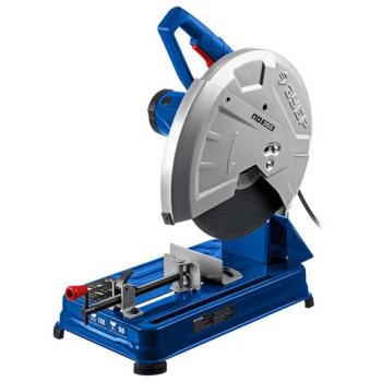 Пила отрезная 2400 Вт, 3900 об/мин, диск 355 мм, ЗУБР Профессионал ПО-355 - Премиум Сервис