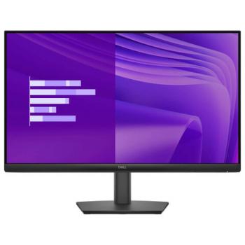 Монитор DELL E2425HM 23.8" (60 см)/1920x1080/16:9/IPS/5ms/250cd/HDMI/VGA/DP/черный - Премиум Сервис