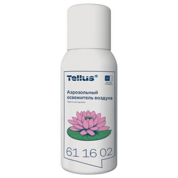 Сменный баллон 100мл Tellus/TORK (Система АF1) СТАНДАРТ, цветочный аромат, 611602 - Премиум Сервис