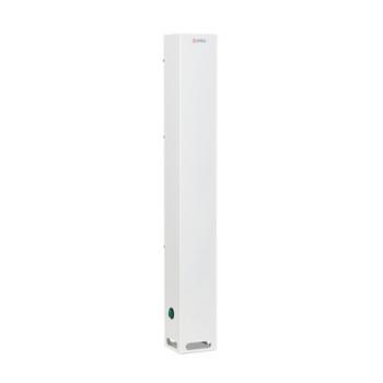 Рециркулятор БАКТЕРИЦИДНЫЙ (МЕД РегУд) АРМЕД Aircube 115-22 SLIM, УФ-Лампа 1х15 Вт, 3, 2010201 - Премиум Сервис