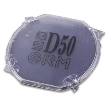 Подушка сменная для GRM 46050 Hummer, синяя, корпус черный, 175000028 - Премиум Сервис