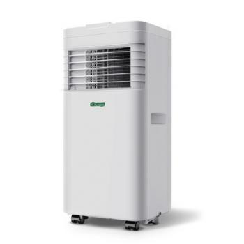 Кондиционер мобильный AC ELECTRIC ACE-09 FH/N6, площадь помещения до 24 м2, НС-169079, НС-1690798 - Премиум Сервис