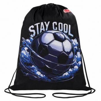 Мешок для обуви ПИФАГОР, 1 отделение, 42х34 см, "Stay cool", 274632 - Премиум Сервис