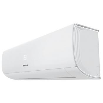 Сплит-система HISENSE AS-09HW4RLRKB01, внешний и внутренний блок, площадь помещения 26 м2, 2 МЕСТА - Премиум Сервис