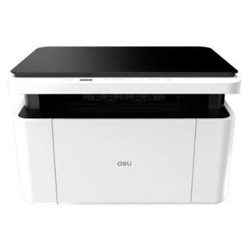 МФУ лазерное DELI M1820W, "3 в 1", A4, 20 стр/мин., 10000 стр/мес., Wi-Fi - Премиум Сервис