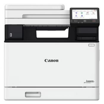 МФУ лазерное ЦВЕТНОЕ CANON i-SENSYS MF752Cdw II,"3 в 1", А4, 33 стр./мин., 50000 стр./мес., ДУПЛЕКС, ДАПД, Wi-Fi, сетевая карта, 7185C013 - Премиум Сервис
