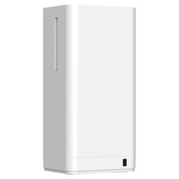 Сушилка для рук ВЫСОКОСКОРОСТНАЯ SONNEN HSD-A2688, 1800 Вт, погружного типа, 90 м/с, IPX4, пластик, белая, 701865 - Премиум Сервис