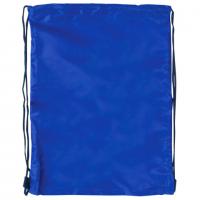 Мешок для обуви BRAUBERG ПРОЧНЫЙ, на шнурке, синий, 42x33 см, 227140 - Премиум Сервис